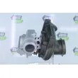 Turbocompresseur, suralimentation DA SILVA AS1140 - Visuel 2