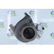 Turbocompresseur, suralimentation DA SILVA AS1140 - Visuel 3