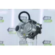 Turbocompresseur, suralimentation DA SILVA AS1142 - Visuel 1