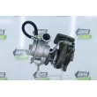 Turbocompresseur, suralimentation DA SILVA AS1142 - Visuel 2
