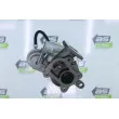 Turbocompresseur, suralimentation DA SILVA AS1142 - Visuel 3