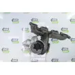 Turbocompresseur, suralimentation DA SILVA AS1145 - Visuel 2