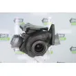 Turbocompresseur, suralimentation DA SILVA AS1146 - Visuel 3