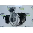 Turbocompresseur, suralimentation DA SILVA AS1148 - Visuel 1