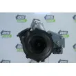 Turbocompresseur, suralimentation DA SILVA AS1148 - Visuel 3