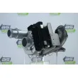 Turbocompresseur, suralimentation DA SILVA AS1149 - Visuel 1