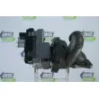 Turbocompresseur, suralimentation DA SILVA AS1149 - Visuel 2