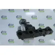 Turbocompresseur, suralimentation DA SILVA AS1151 - Visuel 2