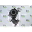 Turbocompresseur, suralimentation DA SILVA AS1152 - Visuel 3