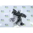 Turbocompresseur, suralimentation DA SILVA AS1155 - Visuel 1