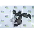 Turbocompresseur, suralimentation DA SILVA AS1155 - Visuel 2