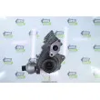 Turbocompresseur, suralimentation DA SILVA AS1155 - Visuel 3