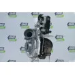 Turbocompresseur, suralimentation DA SILVA AS1157 - Visuel 1