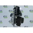 Turbocompresseur, suralimentation DA SILVA AS1157 - Visuel 2