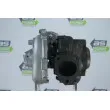 Turbocompresseur, suralimentation DA SILVA AS1158 - Visuel 2