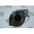 Turbocompresseur, suralimentation DA SILVA AS1158 - Visuel 3