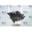 Turbocompresseur, suralimentation DA SILVA AS1160 - Visuel 3