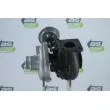 Turbocompresseur, suralimentation DA SILVA AS1161 - Visuel 2