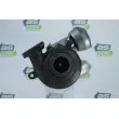 Turbocompresseur, suralimentation DA SILVA AS1161 - Visuel 3