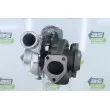 Turbocompresseur, suralimentation DA SILVA AS1164 - Visuel 2