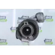 Turbocompresseur, suralimentation DA SILVA AS1164 - Visuel 3