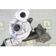 Turbocompresseur, suralimentation DA SILVA AS1166 - Visuel 1