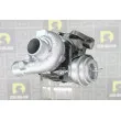 Turbocompresseur, suralimentation DA SILVA AS1167 - Visuel 1