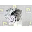 Turbocompresseur, suralimentation DA SILVA AS1167 - Visuel 2