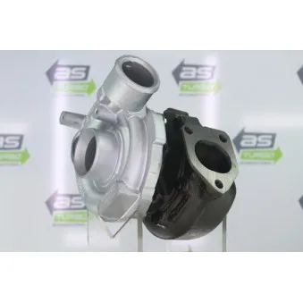 Turbocompresseur, suralimentation DA SILVA AS1169