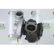 Turbocompresseur, suralimentation DA SILVA AS1169 - Visuel 2