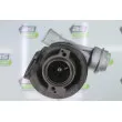 Turbocompresseur, suralimentation DA SILVA AS1169 - Visuel 3