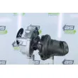 Turbocompresseur, suralimentation DA SILVA AS1170 - Visuel 2