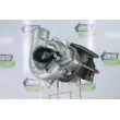 Turbocompresseur, suralimentation DA SILVA AS1172 - Visuel 1