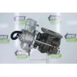 Turbocompresseur, suralimentation DA SILVA AS1172 - Visuel 2