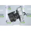 Turbocompresseur, suralimentation DA SILVA AS1172 - Visuel 3