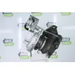 Turbocompresseur, suralimentation DA SILVA AS1173 - Visuel 2