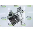 Turbocompresseur, suralimentation DA SILVA AS1173 - Visuel 3