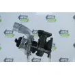 Turbocompresseur, suralimentation DA SILVA AS1177 - Visuel 2
