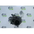 Turbocompresseur, suralimentation DA SILVA AS1177 - Visuel 3