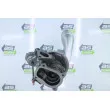 Turbocompresseur, suralimentation DA SILVA AS1178 - Visuel 3