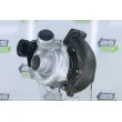 Turbocompresseur, suralimentation DA SILVA AS1179 - Visuel 1