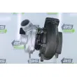 Turbocompresseur, suralimentation DA SILVA AS1179 - Visuel 2