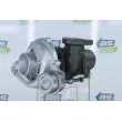 Turbocompresseur, suralimentation DA SILVA AS1181 - Visuel 1