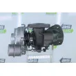 Turbocompresseur, suralimentation DA SILVA AS1181 - Visuel 2