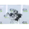 Turbocompresseur, suralimentation DA SILVA AS1182 - Visuel 1