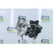 Turbocompresseur, suralimentation DA SILVA AS1182 - Visuel 2