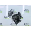 Turbocompresseur, suralimentation DA SILVA AS1182 - Visuel 3