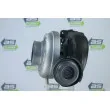 Turbocompresseur, suralimentation DA SILVA AS1184 - Visuel 2
