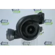 Turbocompresseur, suralimentation DA SILVA AS1184 - Visuel 3