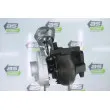 Turbocompresseur, suralimentation DA SILVA AS1185 - Visuel 2